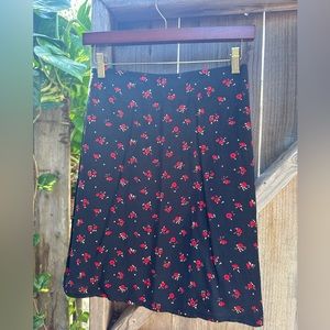 Brandy Melville skirt